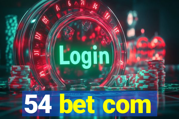 54 bet com